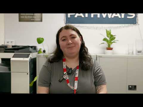 Watch the Communities, Learning & Development video on YouTube