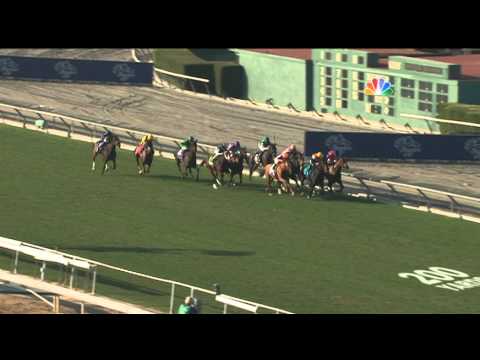 2012 Breeders' Cup Filly & Mare Turf