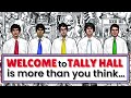 Welcome To Tally Hall: An (Almost) Perfect Introduction