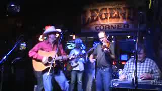 My Home's in San Antone