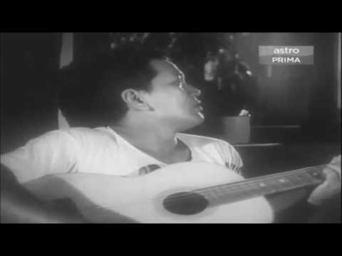 OST Sarjan Hassan 1957 - Tunggu Sekejap 2 - P Ramlee