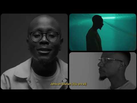 Jonah Chivasa ft. Khaya Mthetwa - My Hero