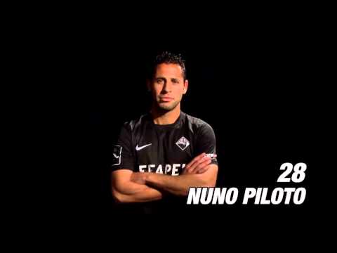 Sanjoanense vs Académica: Divulgação do 11 inicial