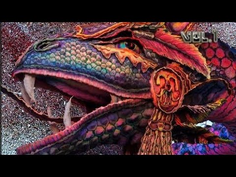 Amplify (MX) Vs Creative Mind - Molecular Engines (Original Mix)