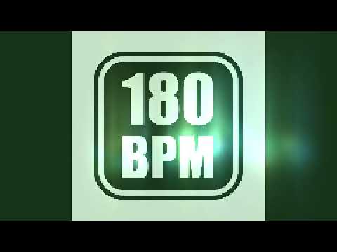 CPU23 - 180BPM - CORE