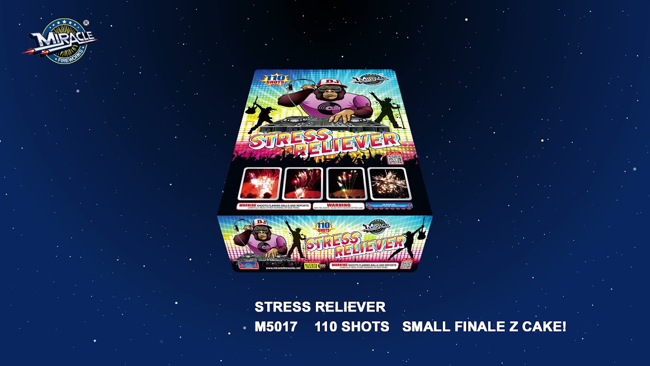 Stress Reliever