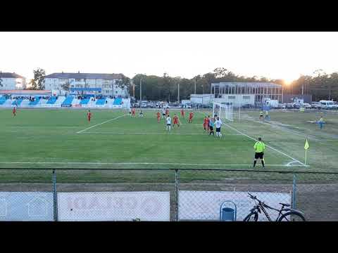 Fotbal Adjud - Panciu 2-3 (septembrie 2021)