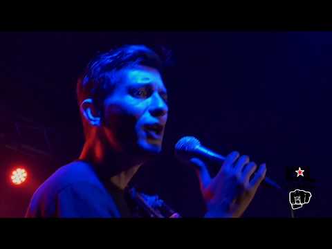 KAL BAND - Midnight walk + Turkish blues live