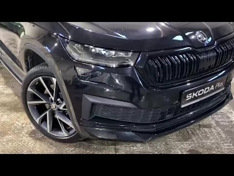 Skoda Kodiaq Sportline 2.0TDI 150bhp DSG *Extras* - Image 2