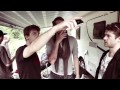 Kryštof - Inzerat (making of) 