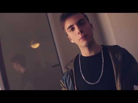 INTIFAYA - A CASA FEAT. TONY BOY & NIGGADIUM (PROD. WAIRAKI)