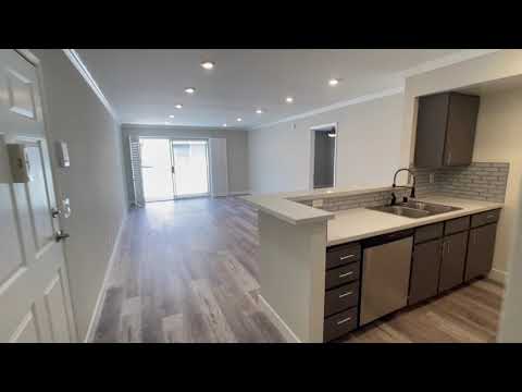 PL9994 - Modern Sherman Oaks 2 Bedroom Apartment For Rent!