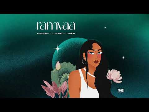 Ramvaa - MadStarBase X  @TEESRIDUNIYA  (ft. Bhumika) [Official Audio]