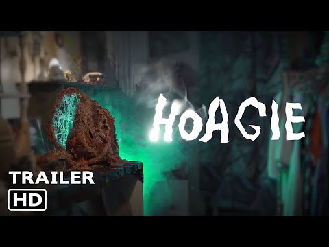 Hoagie | Official Trailer