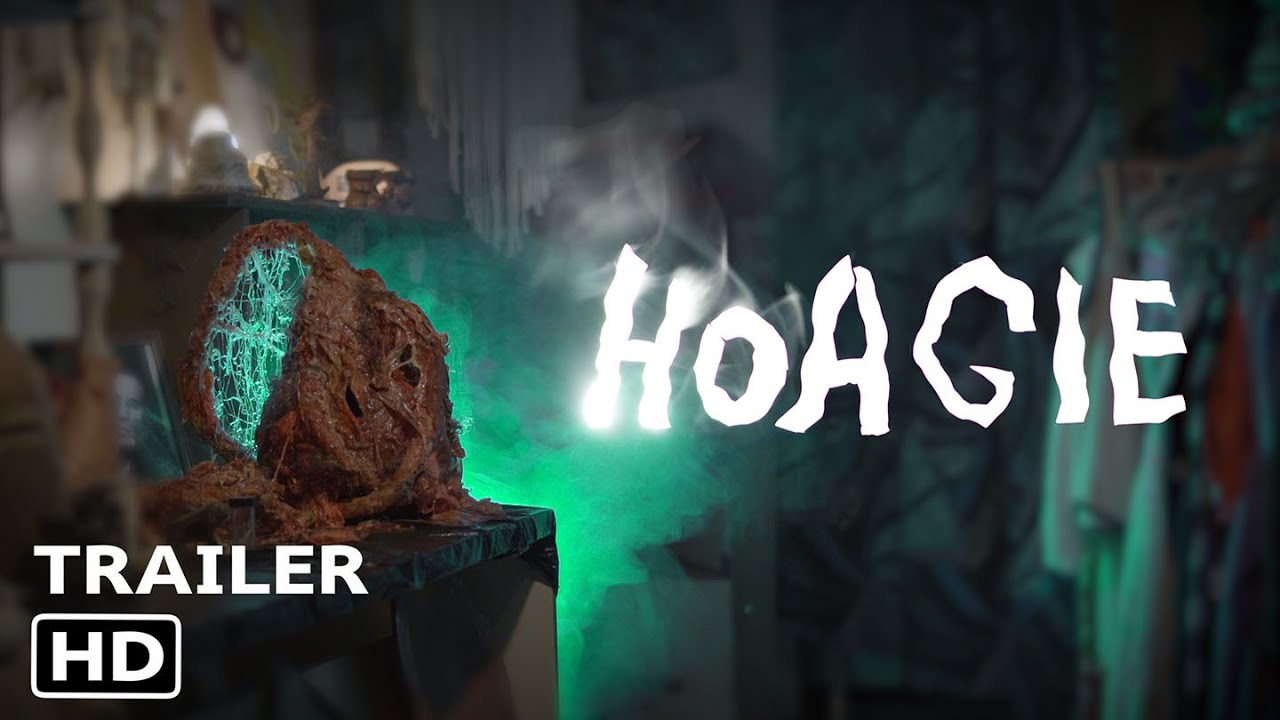Hoagie | Official Trailer