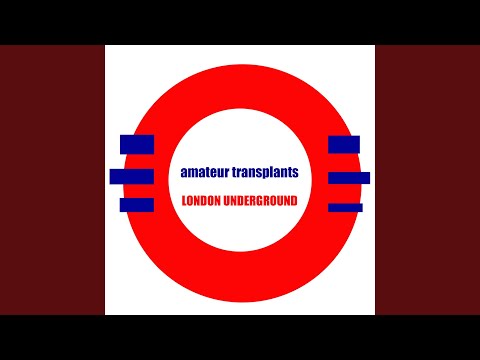 London Underground video