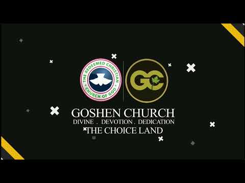 MARCH 2020 THANKSGIVING SERVICE - 01.03.2020