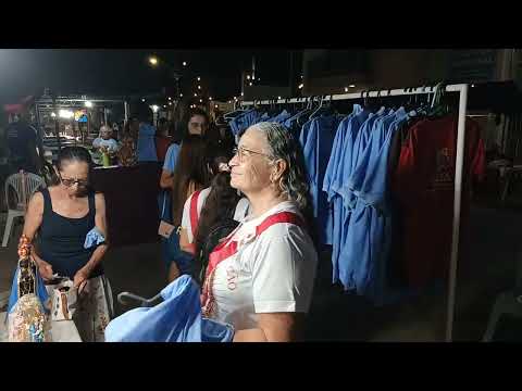 Noite 😴 16 outubro 2026 igreja  surdo auditivo Ouricuri Pernambuco 