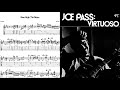 Joe Pass - How High The Moon (Transcription)