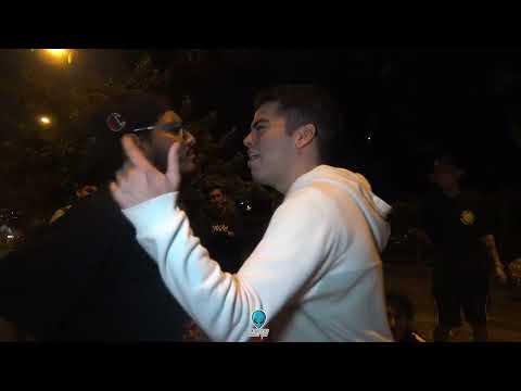 ALMENDRADES vs STRATUS ll 4tos ll Clasificatoria Nacional Campo de Marte ll Ascenso Fms Perú 2023