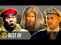 The Best Military Sketches - Key & Peele