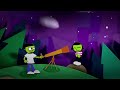 PBS Kids Telescope ID 2008 But With The PBS Kids Pond ID Audio