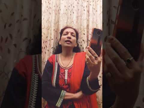 Rashmi Chavan Lag Ja Gale