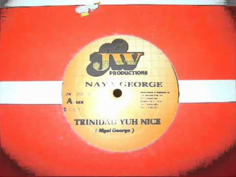 Bulldozer - Naya George