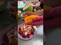 World Famous Healthy Fruits Pizza Surat Healthyfood Healthypizza Fruitpizza Streetfood