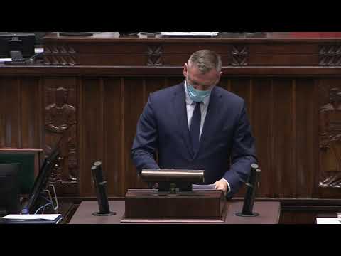 Paweł Papke pyta o opóźnioną grupę spożywczą i koszty