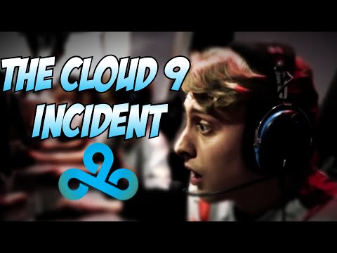 What is a C9 ? | Overwatch