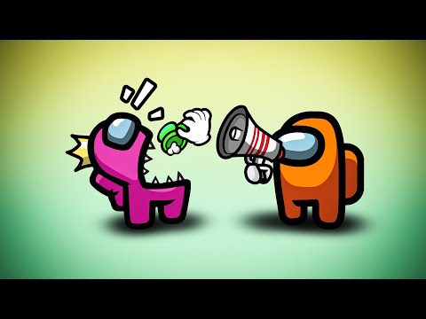 Übereifriger Crewmate versaut ALLES?