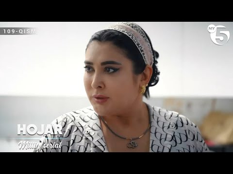 "Hojar" seriali | 109-qism