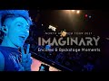 MIYAVI Encores Backstage Moments Imaginary North America Tour 2021