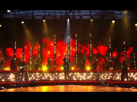 Michael Patrick Kelly - Beautiful Soul 2015