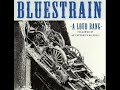 Chris Johnson & The BluesTrain - Steppin' Out
