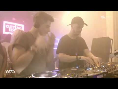 Wade b2b Miguel Bastida @ ADE