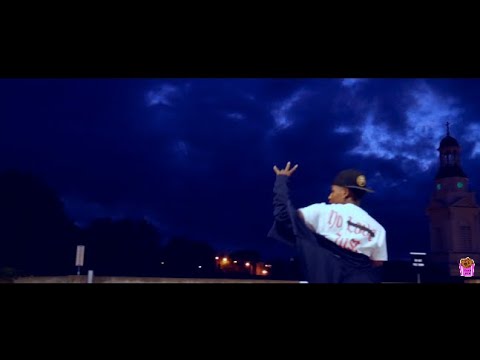 DaySavv - "Internal Pain" Music Video (dir. @frenchonionmedia)