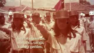 Vídeo sugere que ditadura ensinou indígenas a torturar