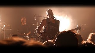 HEISSKALT - GIPFELKREUZ - LIVE @ ROXY ULM 22/06/2017