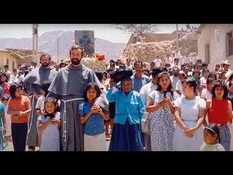 MisyjnyVlog [#15] Męczennicy z Peru