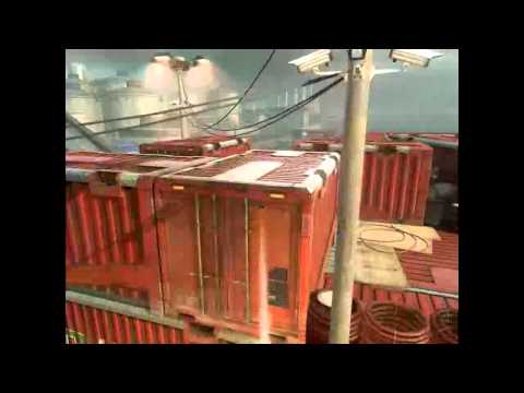 HystoriK Otzii - Black Ops II Game Clip