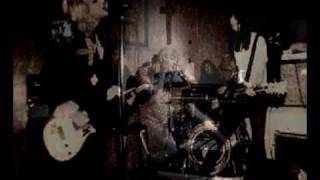 Hole - Garbadge Man - Live in Los Angeles 12-18-1991