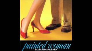 Masaki Matsubara - Painted Woman (1983)