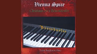 English Carol Medley (here We Come A-wassailing, The Holly And The Ivy, I Saw Three Ships)