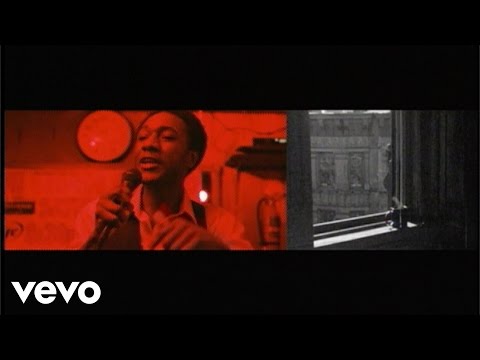 Aloe Blacc - I Need A Dollar (Official Video)