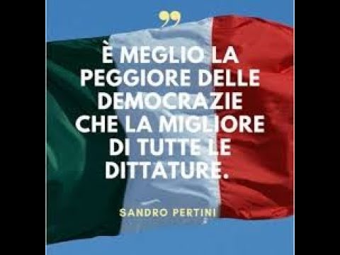 25 Aprile 1945 Festa della Liberazione