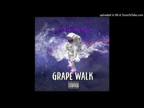 Lil OneHunnet - Grape Walk (Plug Walk Freestyle)