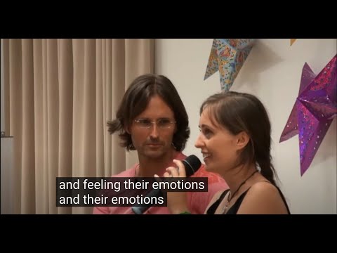 Tres tipos de desencarnados que influyen continuamente en la Tierra, y la causa de los bostezos