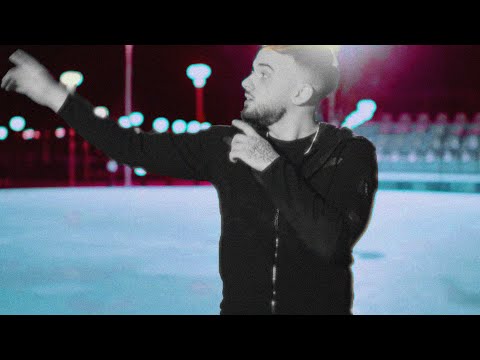 Yung Seb - NIGHTMARE (Official Video)